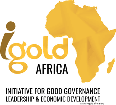 IGOLD logo