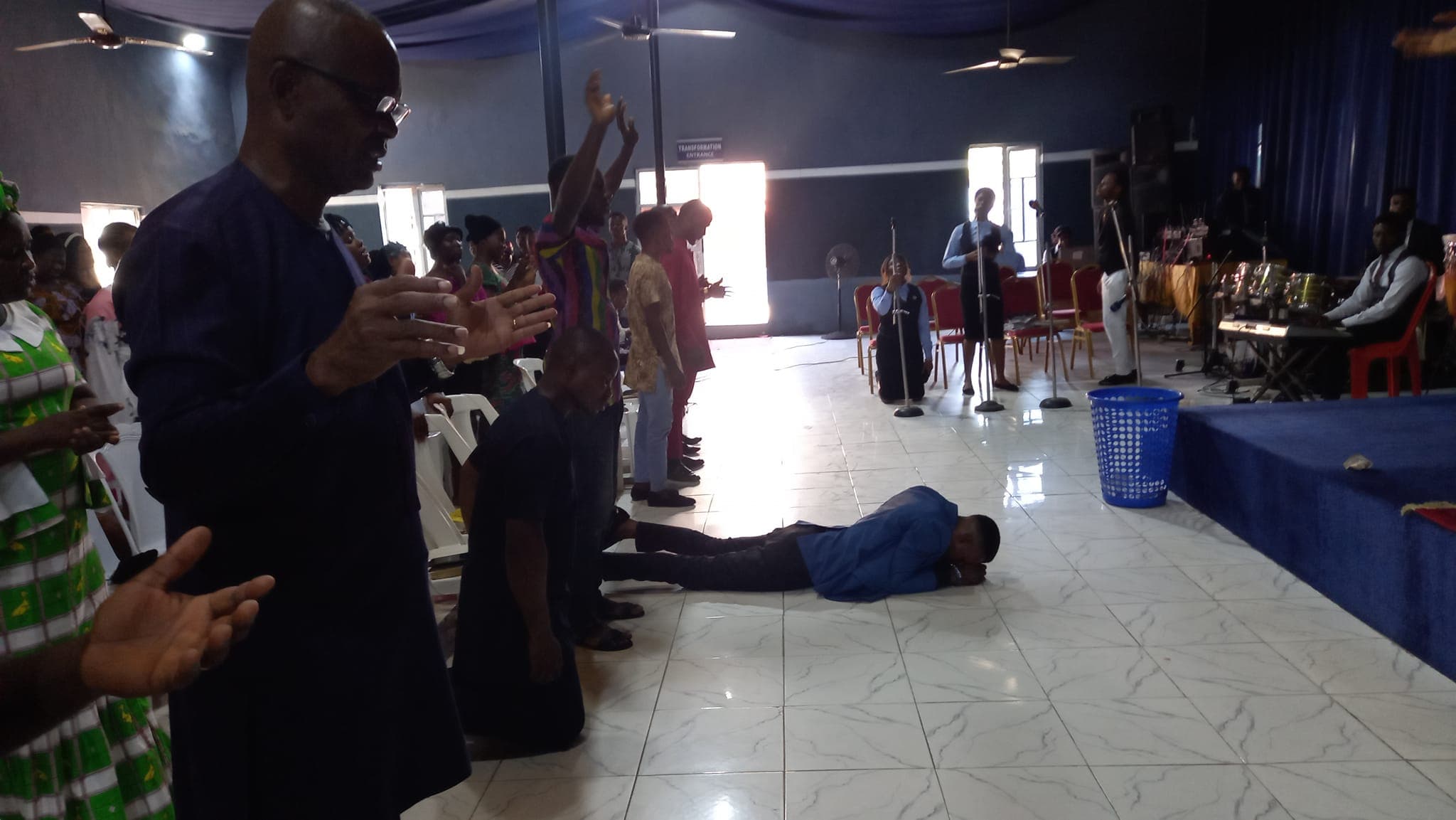 Church Planting