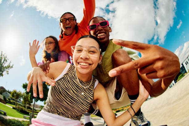 Teens Hangout